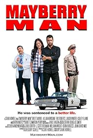Mayberry Man watch-Mayberry Man