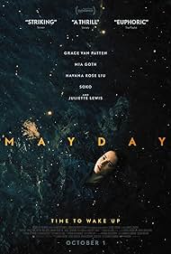 Mayday watch-Mayday