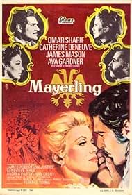 Mayerling watch-Mayerling