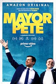 Mayor Pete watch-Mayor Pete