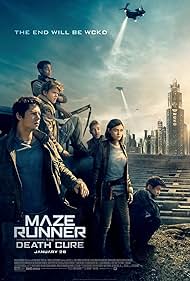 watch-Maze Runner  The Death Cure