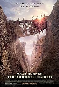 Maze Runner The Scorch Trials watch-Maze Runner The Scorch Trials