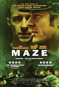 Maze watch-Maze