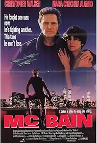 McBain watch-McBain