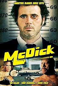 McDick watch-McDick