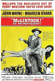 McLintock watch-McLintock