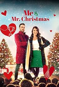 Me and Mr Christmas watch-Me and Mr Christmas