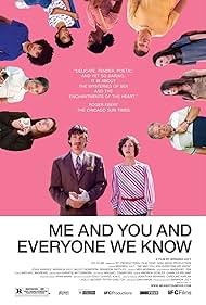 Me and You and Everyone We Know watch-Me and You and Everyone We Know