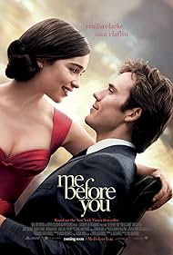 Me Before You watch-Me Before You