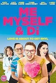 Me Myself Di watch-Me Myself Di