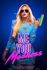 Me You Madness watch-Me You Madness