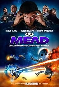MEAD watch-MEAD