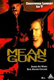 Mean Guns watch-Mean Guns