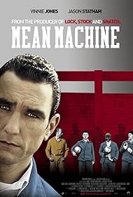Mean Machine watch-Mean Machine