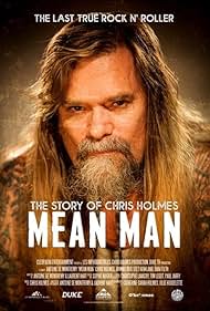 Mean Man The Story of Chris Holmes watch-Mean Man The Story of Chris Holmes