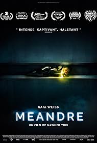 Meander watch-Meander