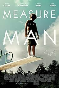 Measure of a Man watch-Measure of a Man