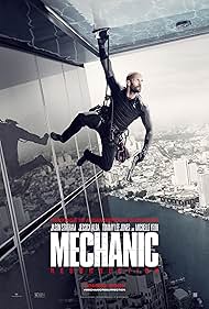 Mechanic Resurrection watch-Mechanic Resurrection