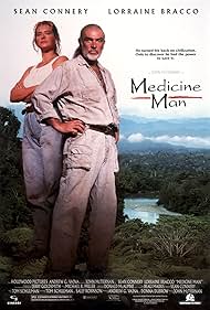 watch-Medicine Man