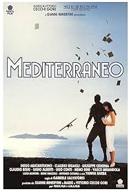 Mediterraneo watch-Mediterraneo