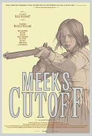 Meek s Cutoff watch-Meek s Cutoff