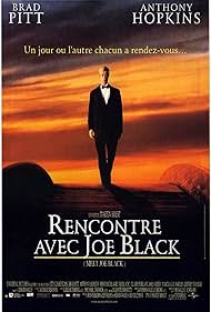 Meet Joe Black watch-Meet Joe Black