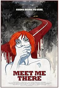 Meet Me There watch-Meet Me There