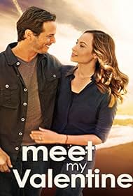 Meet My Valentine watch-Meet My Valentine
