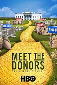 Meet the Donors Does Money Talk watch-Meet the Donors Does Money Talk