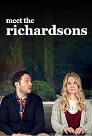 Meet the Richardsons watch-Meet the Richardsons