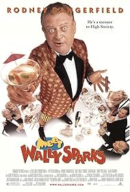 Meet Wally Sparks watch-Meet Wally Sparks
