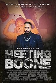 Meeting Boone watch-Meeting Boone