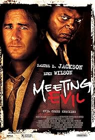 Meeting Evil watch-Meeting Evil