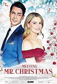Meeting Mr Christmas watch-Meeting Mr Christmas