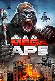 Mega Ape watch-Mega Ape