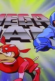 Mega Man watch-Mega Man