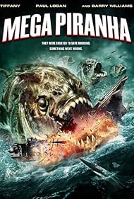 Mega Piranha watch-Mega Piranha