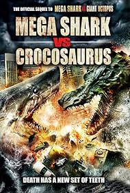Mega Shark vs Crocosaurus watch-Mega Shark vs Crocosaurus