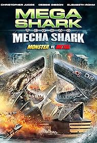 Mega Shark vs Mecha Shark watch-Mega Shark vs Mecha Shark