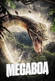 Megaboa watch-Megaboa