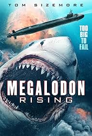 Megalodon Rising watch-Megalodon Rising
