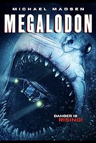 Megalodon watch-Megalodon