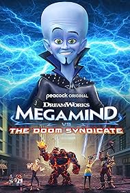 watch-Megamind vs  the Doom Syndicate