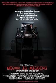 Megan Is Missing watch-Megan Is Missing