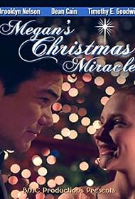 Megan s Christmas Miracle watch-Megan s Christmas Miracle