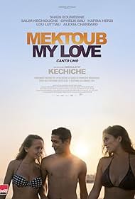 Mektoub My Love Canto Uno watch-Mektoub My Love Canto Uno