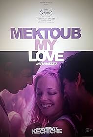 Mektoub My Love Intermezzo watch-Mektoub My Love Intermezzo