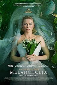 Melancholia watch-Melancholia