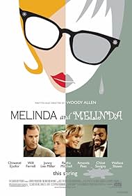 Melinda and Melinda watch-Melinda and Melinda