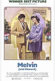 Melvin and Howard watch-Melvin and Howard